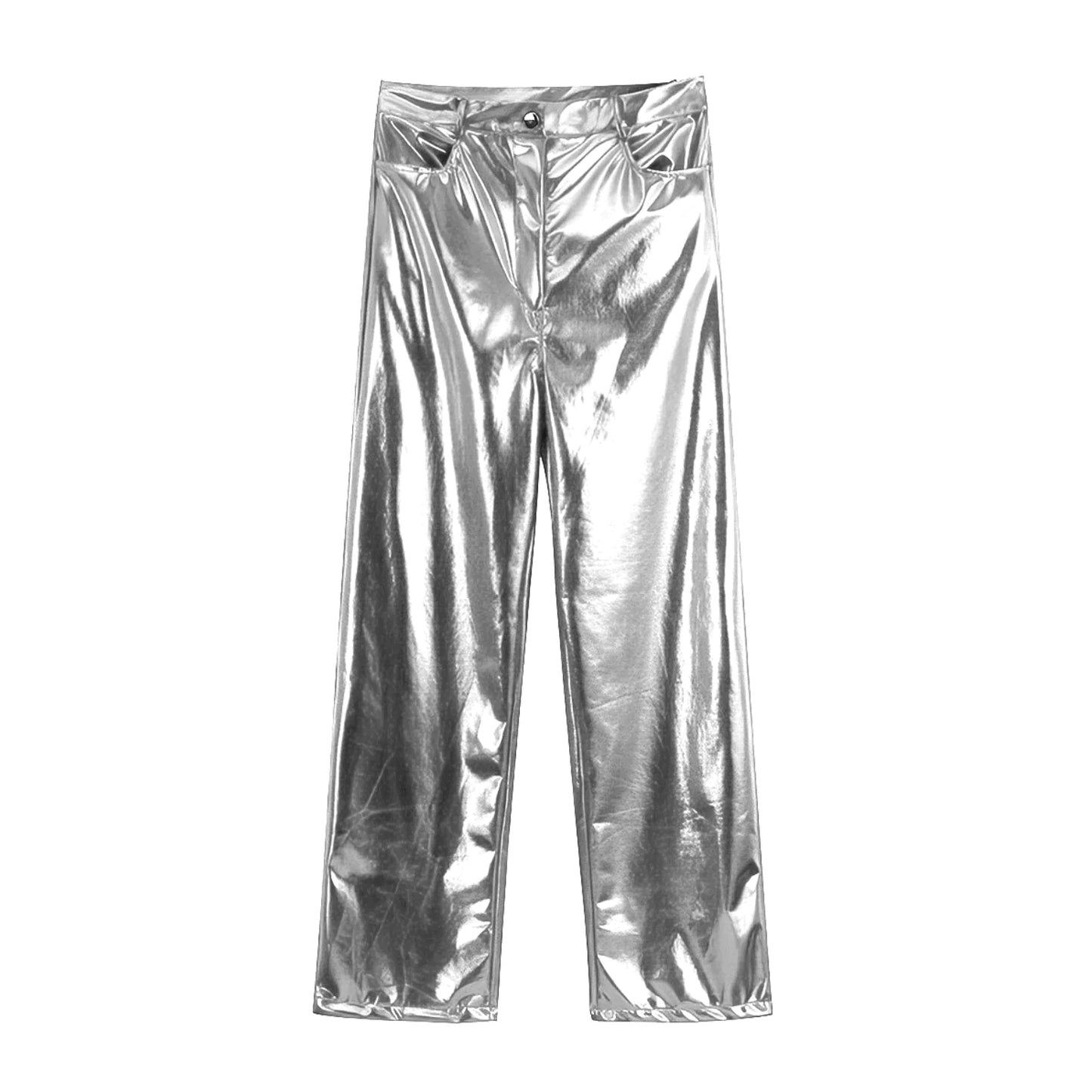 Stars aligned - Straight fit Pants