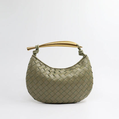 Woven Tote Bag