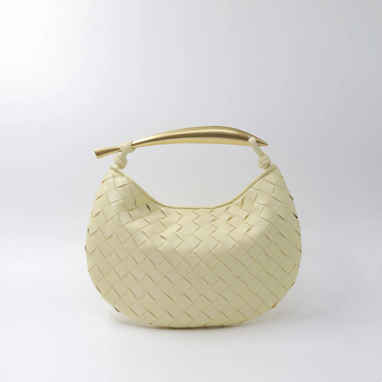 Woven Tote Bag