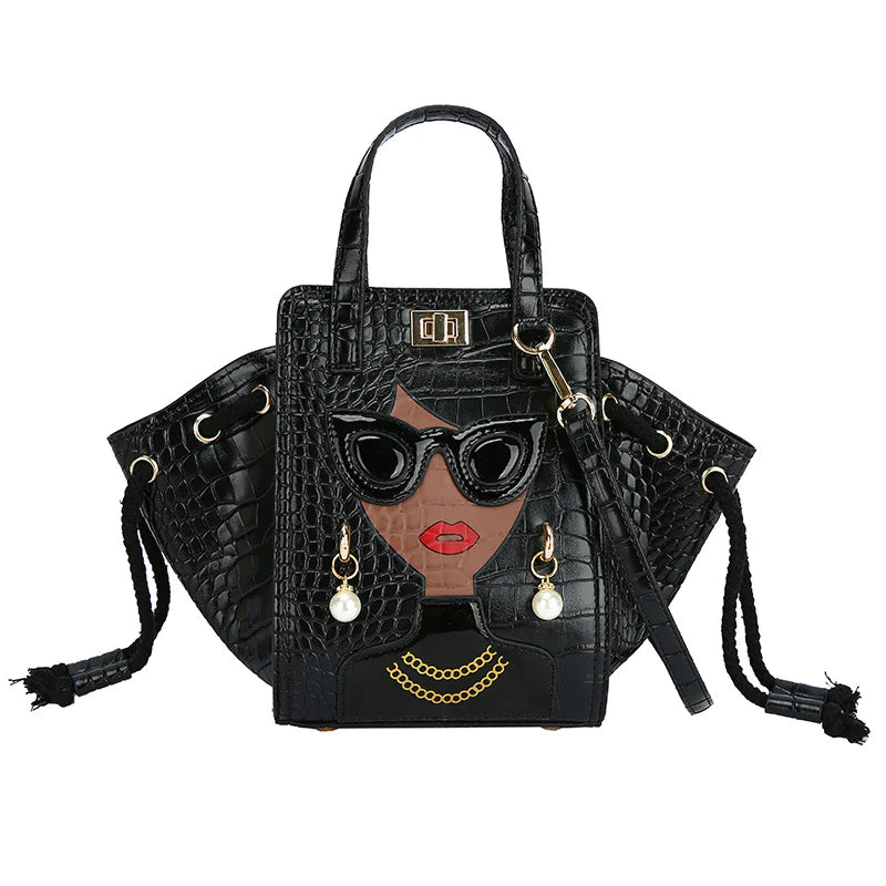 Eternal Darling - Handbag