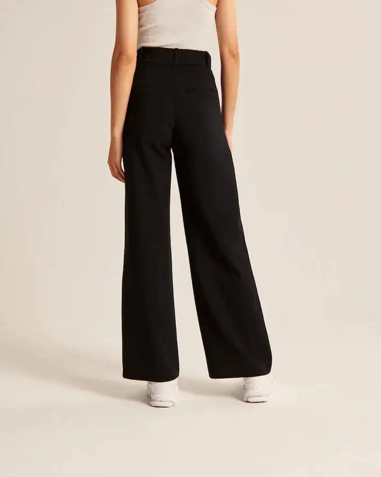 Queen of NY - Tailored Pants